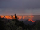 PICTURES/Grand Canyon Lodge/t_Sunset with Rainbow2.JPG